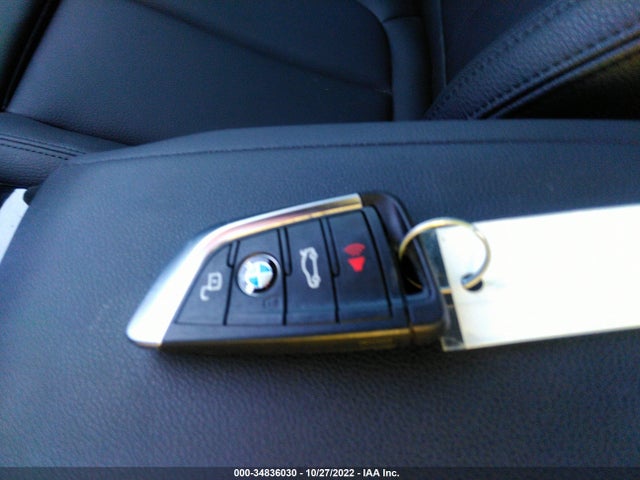 BMW 2 Series 228i 2021 аукцион фото
