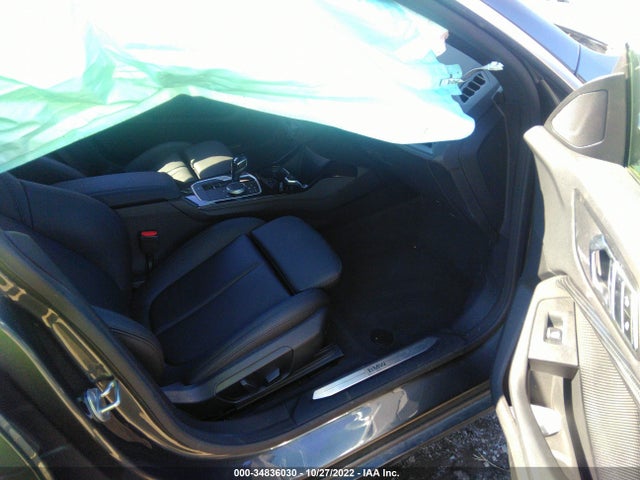 2021 BMW 2 SERIES 228I VIN: WBA53AK04M7J10155