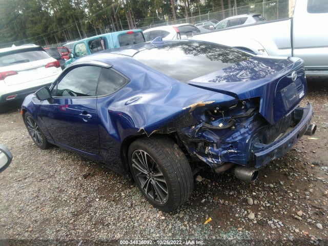 2016 Scion FR-S, VIN: JF1ZNAA1XG9700268