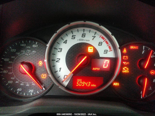 2016 Scion FR-S, VIN: JF1ZNAA1XG9700268