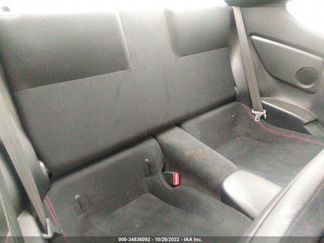 2016 Scion FR-S, VIN: JF1ZNAA1XG9700268
