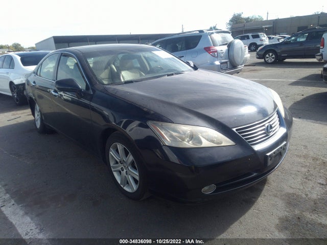 Aukcja sprzedaży 2008 Lexus Es 350, vin: JTHBJ46G382231118, numer aukcji: 34836098