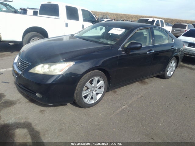 Aukcja sprzedaży 2008 Lexus Es 350, vin: JTHBJ46G382231118, numer aukcji: 34836098
