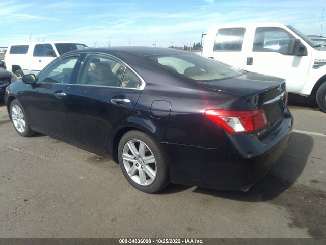 Aukcja sprzedaży 2008 Lexus Es 350, vin: JTHBJ46G382231118, numer aukcji: 34836098