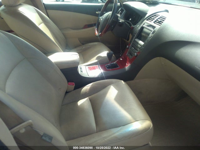 Aukcja sprzedaży 2008 Lexus Es 350, vin: JTHBJ46G382231118, numer aukcji: 34836098