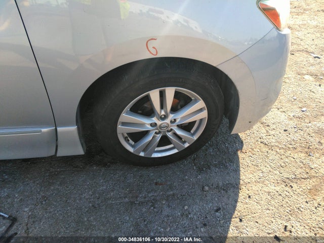 2015 Nissan Quest, VIN: JN8AE2KP2F9125358