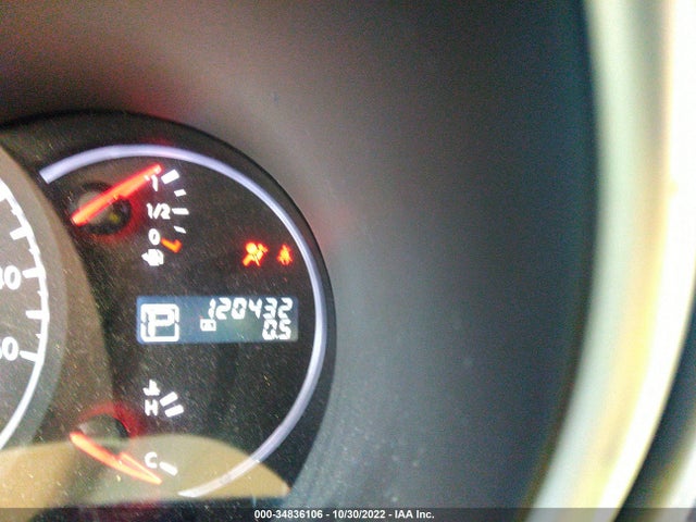 2015 Nissan Quest, VIN: JN8AE2KP2F9125358