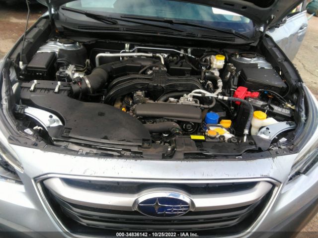 4S4BTANC0N3128202 Subaru Outback Limited