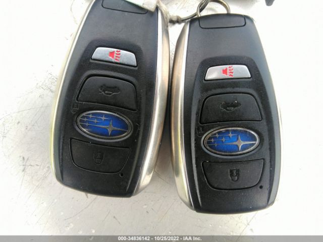 4S4BTANC0N3128202 Subaru Outback Limited