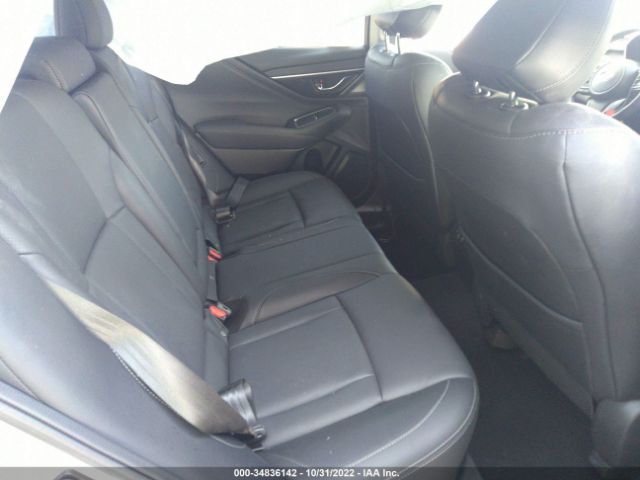 4S4BTANC0N3128202 Subaru Outback Limited