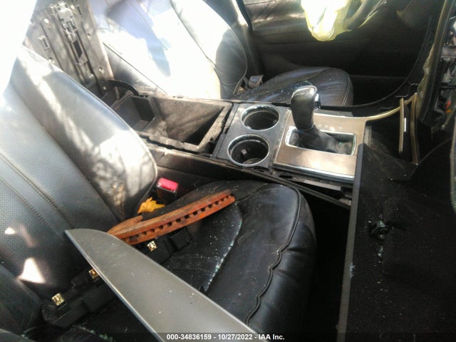 Lincoln MKX 2013 2LMDJ8JK9DBL29975 Image 6