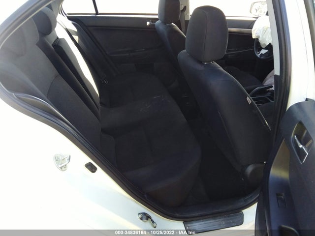 JA32U2FU8FU023304 Mitsubishi LANCER ES