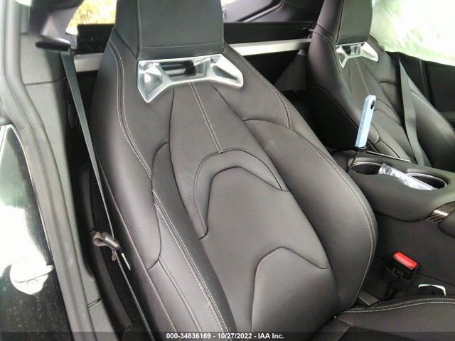 2021 Toyota Supra, VIN: WZ1DB0C02MW046019