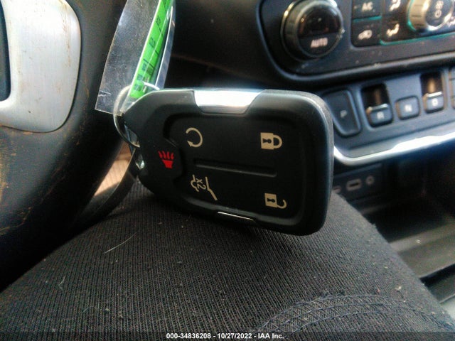 GMC Terrain Sle 2019 3GKALMEV0KL319089 Image 11