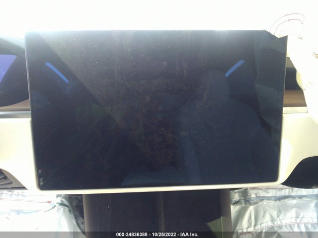 Tesla MODEL X 2022 7SAXCDE58NF343250 Image 8
