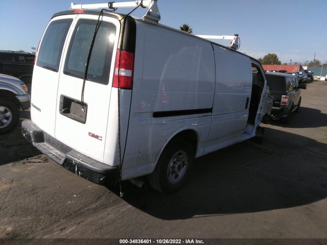 2019 GMC Savana, VIN: 1GTW7AFP2K1244133