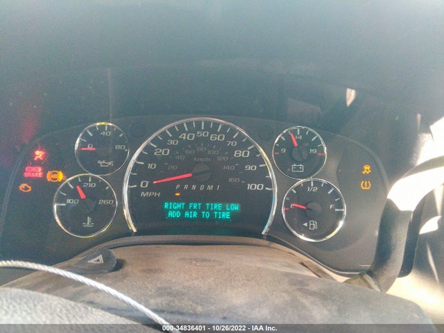 2019 GMC Savana, VIN: 1GTW7AFP2K1244133