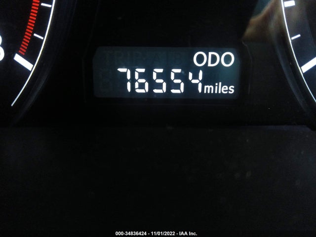 Lexus RX 350 2013 2T2BK1BA0DC181011 Image 8