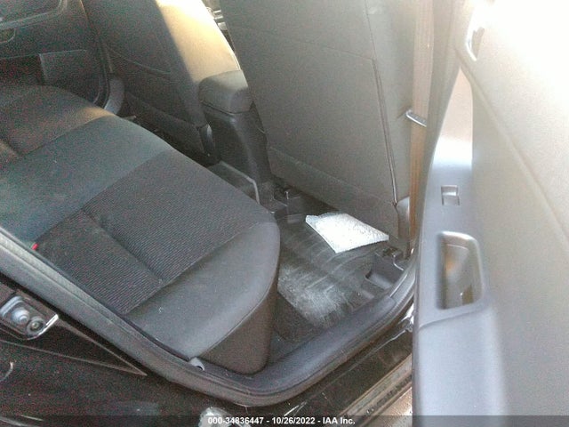 2017 Mitsubishi Lancer, VIN: JA32V2FW8HU001370