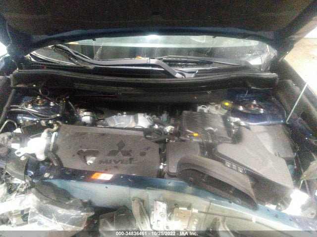 2020 Mitsubishi Outlander, VIN: JA4AD3A32LZ036074