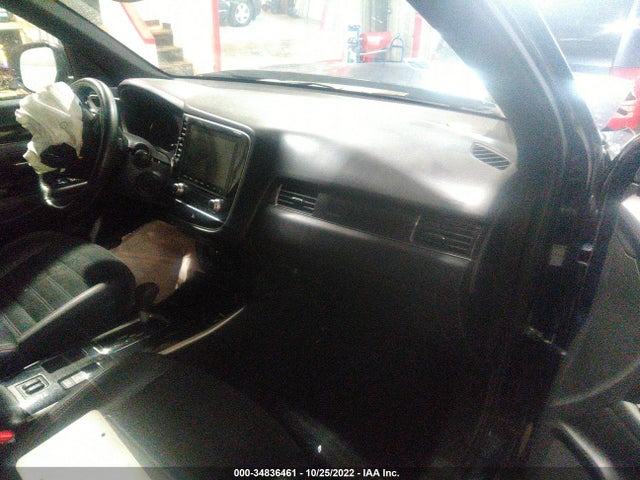 2020 Mitsubishi Outlander, VIN: JA4AD3A32LZ036074