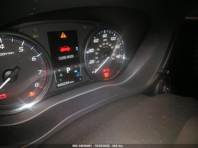 2020 Mitsubishi Outlander, VIN: JA4AD3A32LZ036074