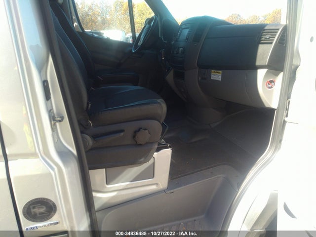 2016 Mercedes-Benz Sprinter, VIN: WD3PE7CD5GP183205