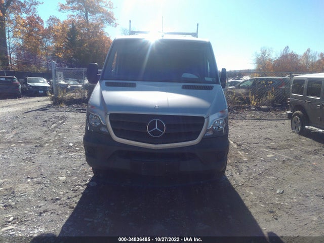 2016 Mercedes-Benz Sprinter, VIN: WD3PE7CD5GP183205