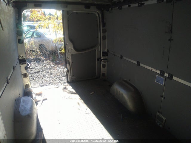 2016 Mercedes-Benz Sprinter, VIN: WD3PE7CD5GP183205