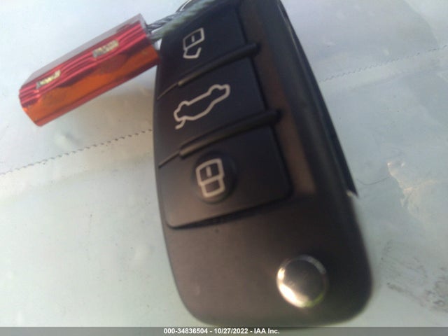 WA1EECF35N1050494 Audi Q3 S Line Premium Plus
