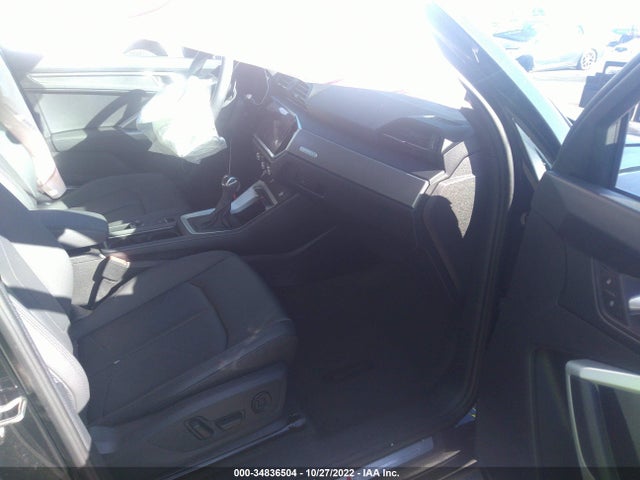 WA1EECF35N1050494 Audi Q3 S Line Premium Plus
