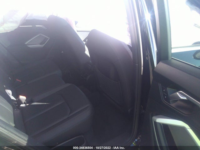 WA1EECF35N1050494 Audi Q3 S Line Premium Plus