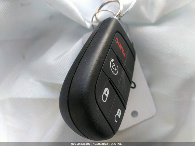 Jeep Compass Limited 2019 3C4NJDCB8KT630751 Image 11