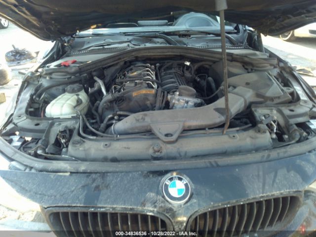 WBA3R5C53EF784750 BMW 4 Series 435i Xdrive