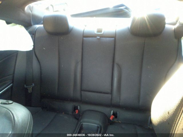 WBA3R5C53EF784750 BMW 4 Series 435i Xdrive