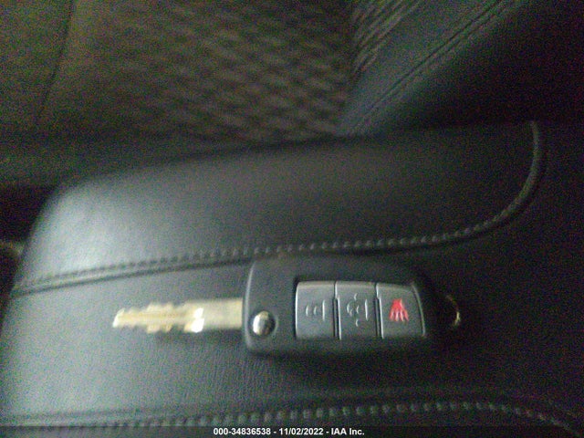 2019 NISSAN ROGUE S VIN: 5N1AT2MV1KC834529