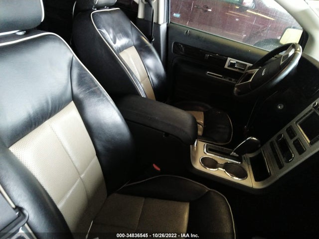 2008 LINCOLN MKX VIN: 2LMDU68C68BJ15980