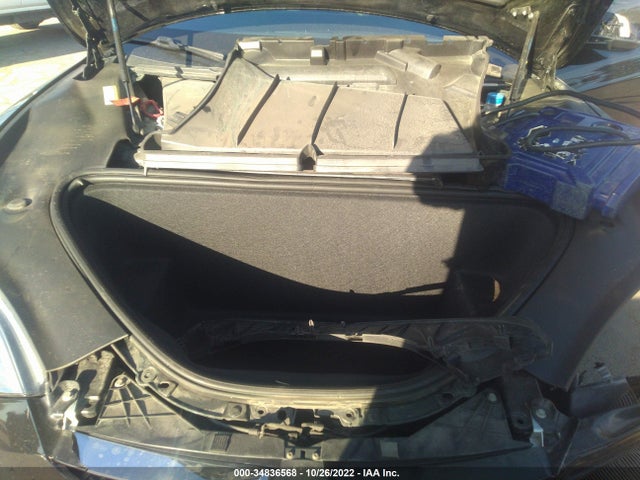 Tesla Model S 100d/90d/75d/60d/p100d 2017 5YJSA1E22HF192315 Image 12