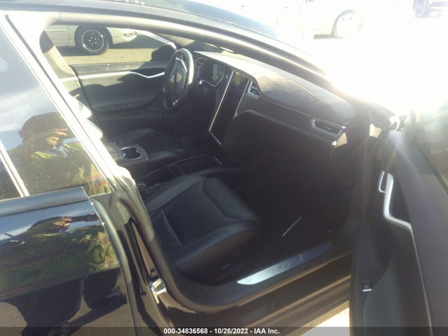 Tesla Model S 100d/90d/75d/60d/p100d 2017 5YJSA1E22HF192315 Image 7