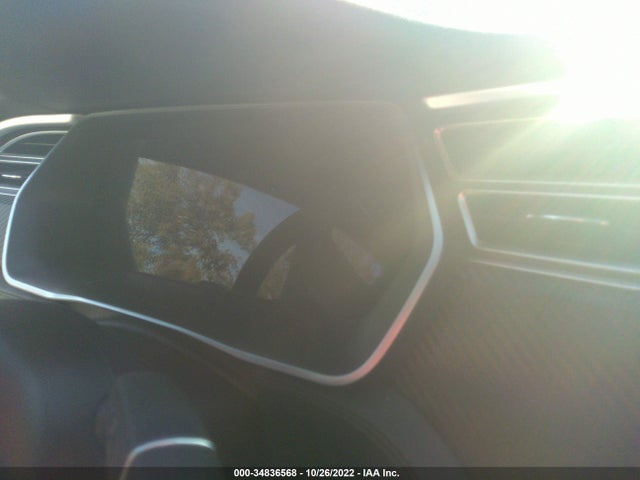 Tesla Model S 100d/90d/75d/60d/p100d 2017 5YJSA1E22HF192315 Image 9