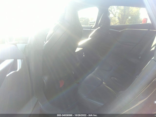 Tesla Model S 100d/90d/75d/60d/p100d 2017 5YJSA1E22HF192315 Image 10