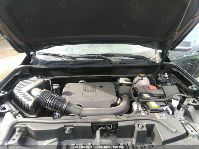 2022 GMC Acadia, VIN: 1GKKNPL47NZ162099