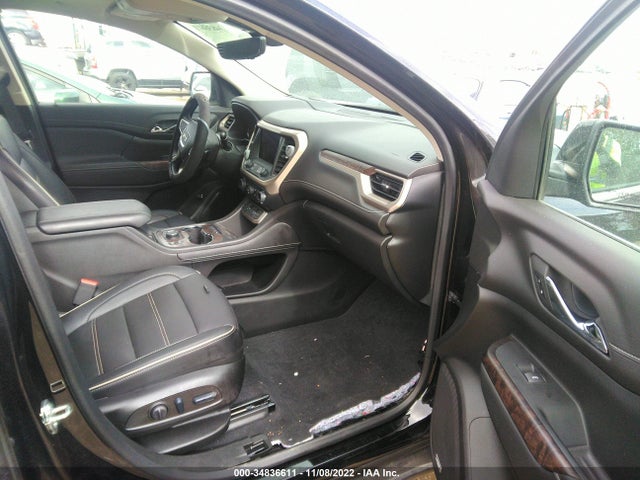 2022 GMC Acadia, VIN: 1GKKNPL47NZ162099