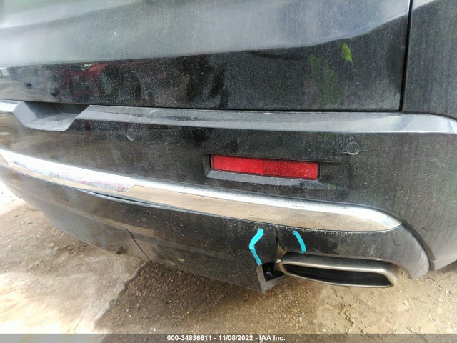 2022 GMC Acadia, VIN: 1GKKNPL47NZ162099
