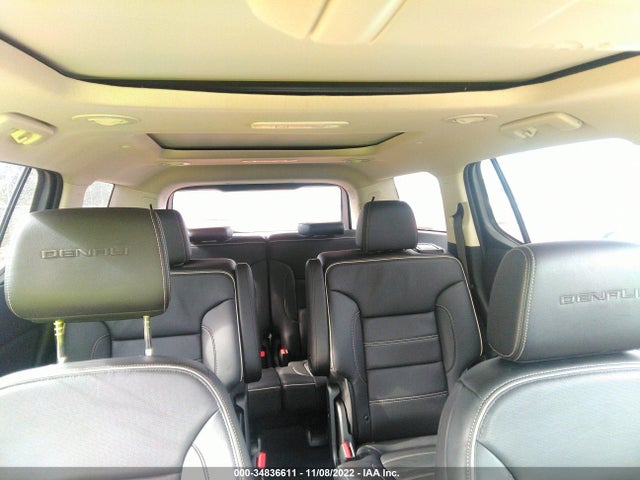 2022 GMC Acadia, VIN: 1GKKNPL47NZ162099