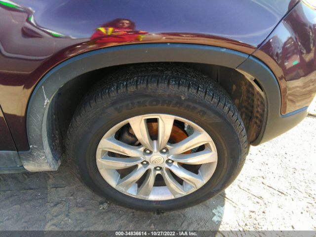 5XYKU4A23BG022320 KIA SORENTO EX