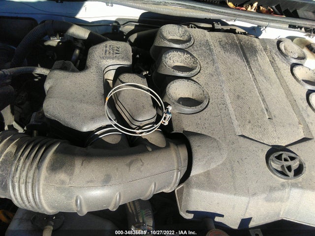 2016 Toyota 4Runner, VIN: JTEBU5JR6G5385824