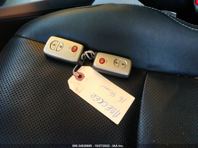 2016 Toyota 4Runner, VIN: JTEBU5JR6G5385824