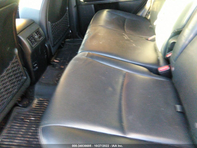 2016 Toyota 4Runner, VIN: JTEBU5JR6G5385824