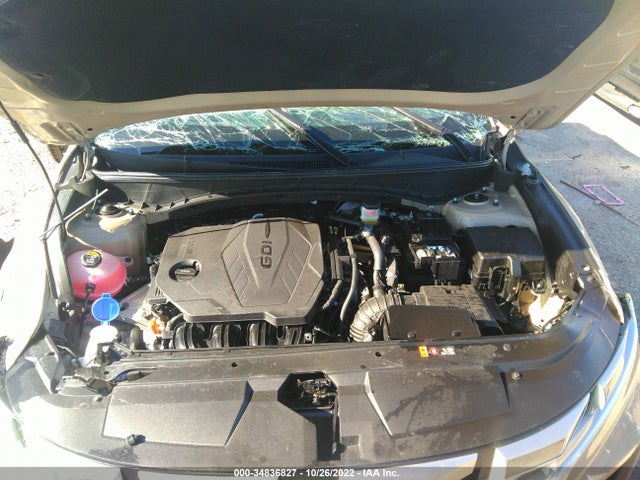 2023 Hyundai Santa Cruz, VIN: 5NTJCDAE8PH045960
